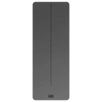 Mat Yoga PU + Rubber