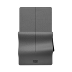 Mat Yoga Summit PU + Rubber