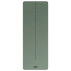 Mat Yoga PU + Rubber