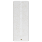 Mat Yoga PU + Rubber