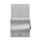 Mat Yoga Summit PU + Rubber
