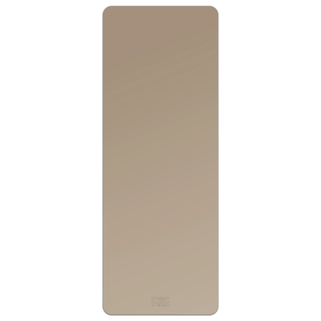 Mat Yoga Pure PU + Rubber