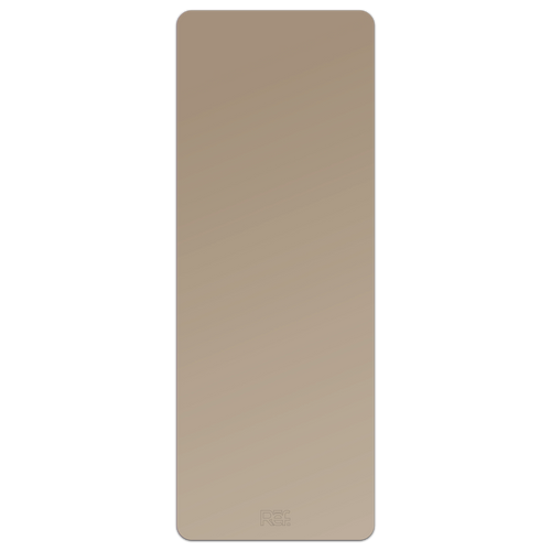 Mat Yoga Pure PU + Rubber