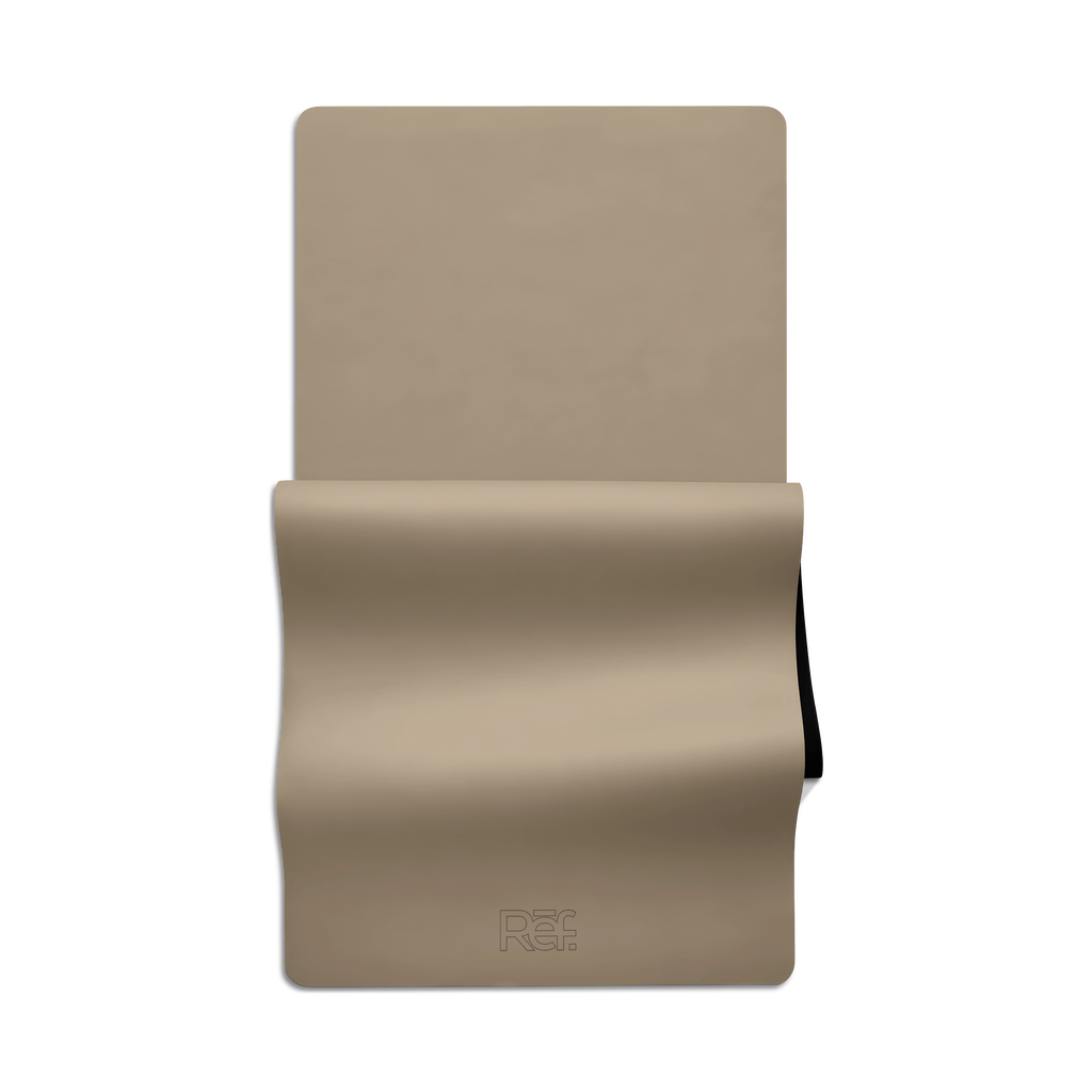 Mat Yoga Pure PU + Rubber