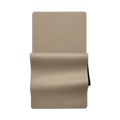 Mat Yoga Pure PU + Rubber