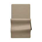 Mat Yoga Pure PU + Rubber