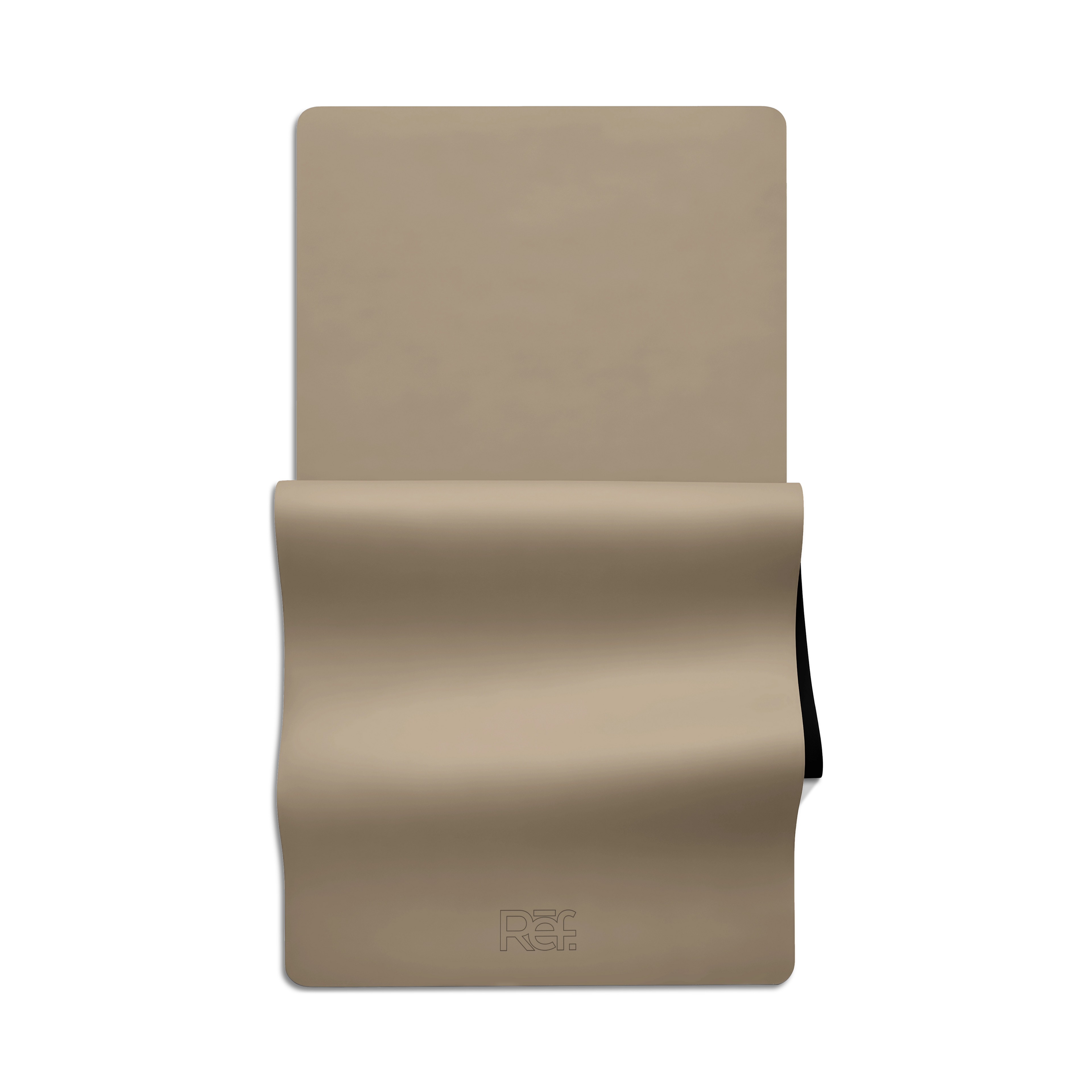 Mat Yoga Pure PU + Rubber