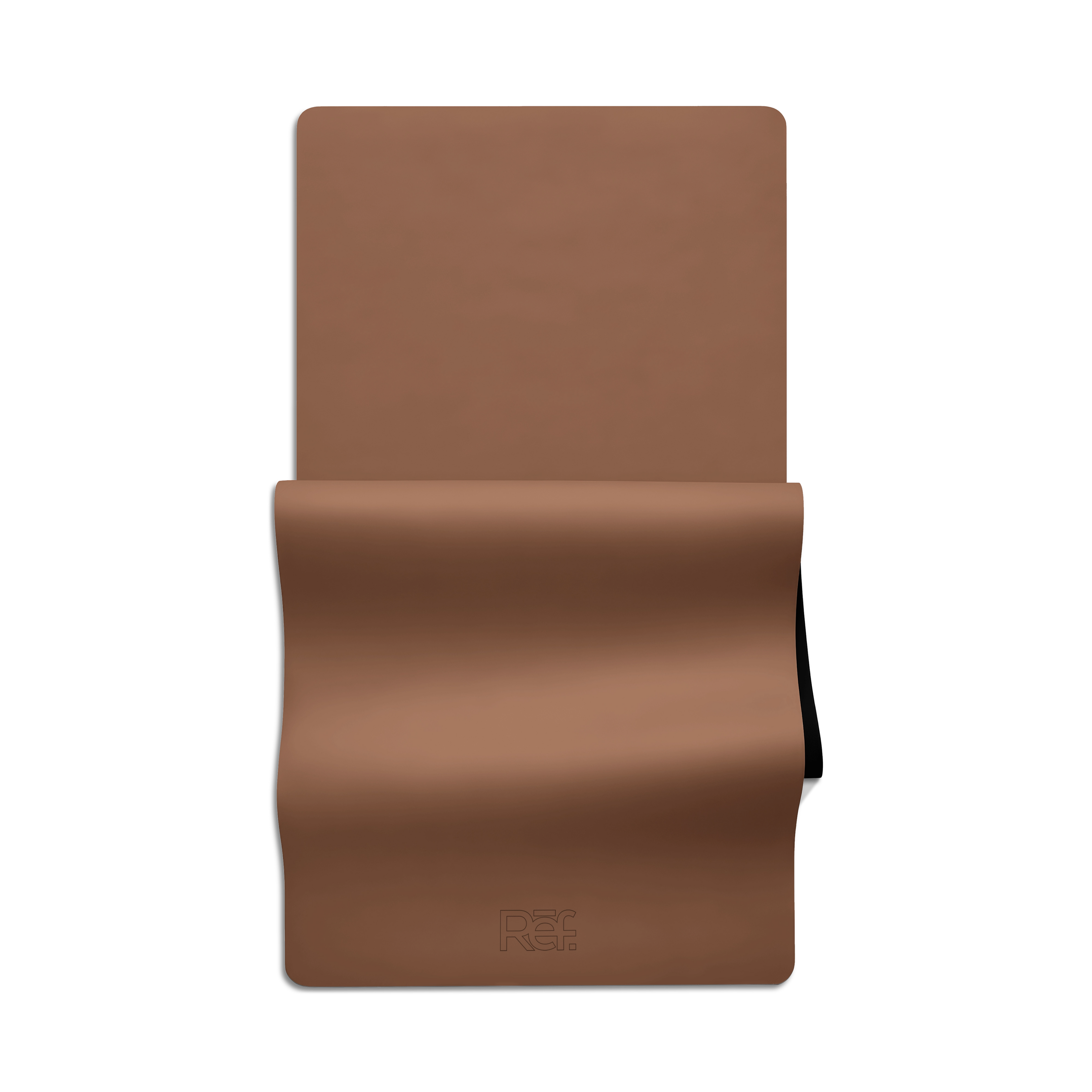 Mat Yoga Pure PU + Rubber