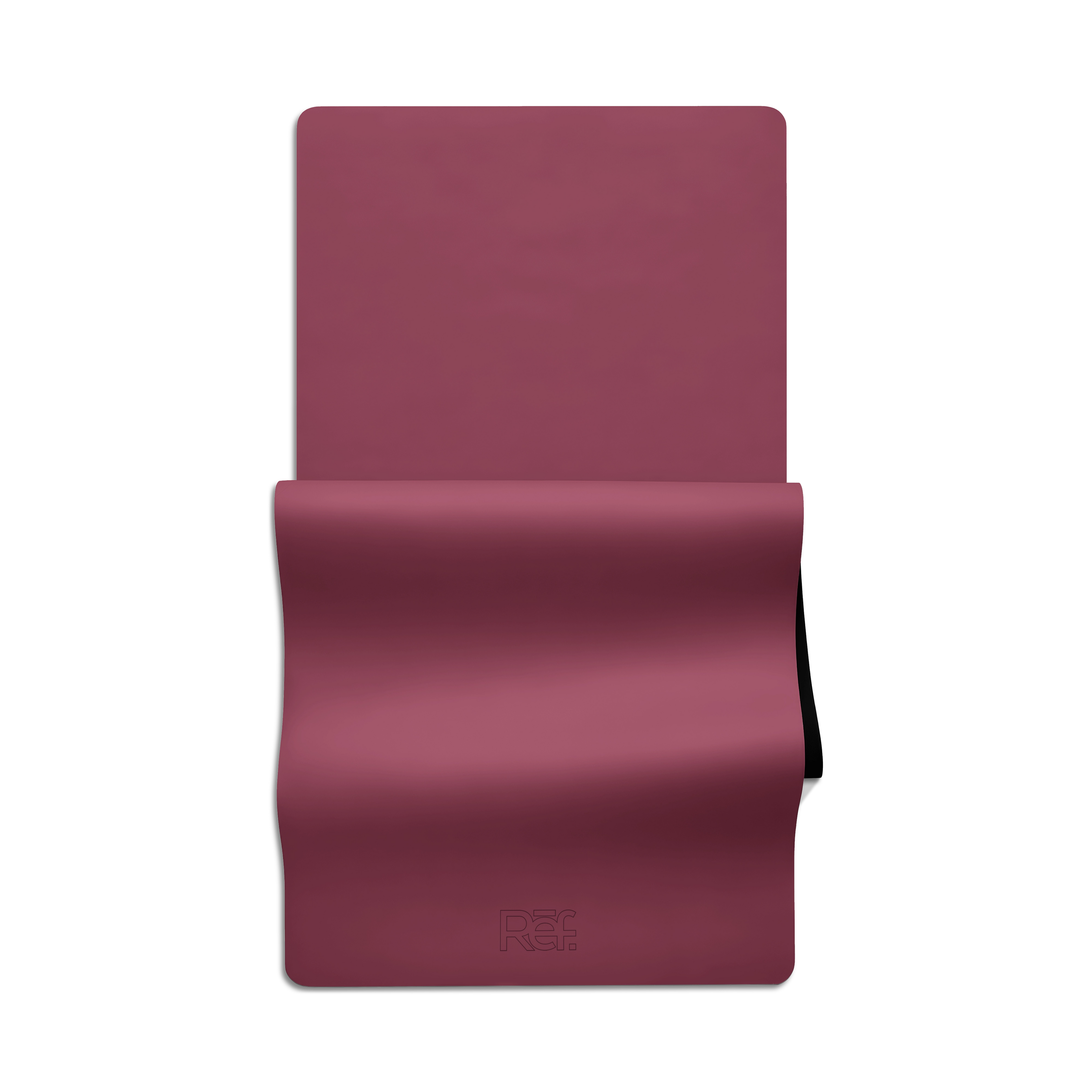 Mat Yoga Pure PU + Rubber