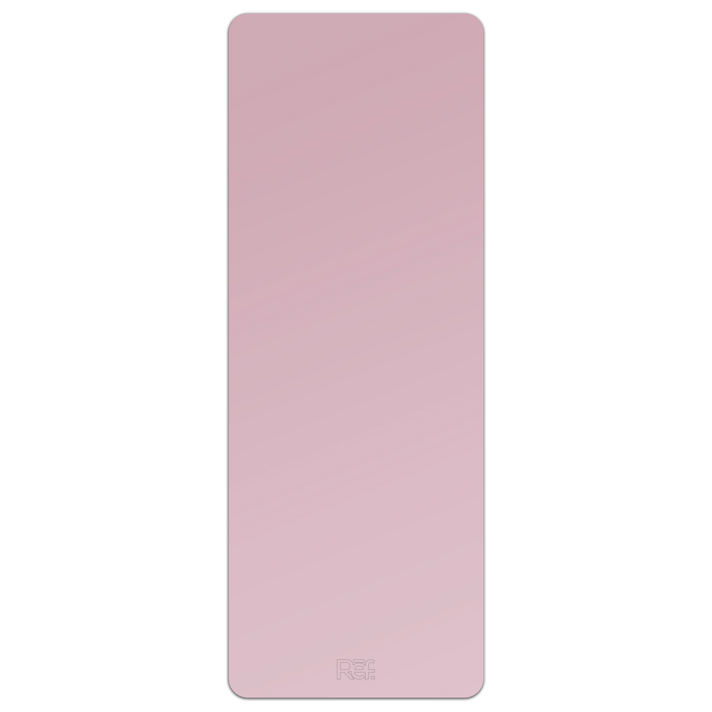 Mat Yoga Pure PU + Rubber