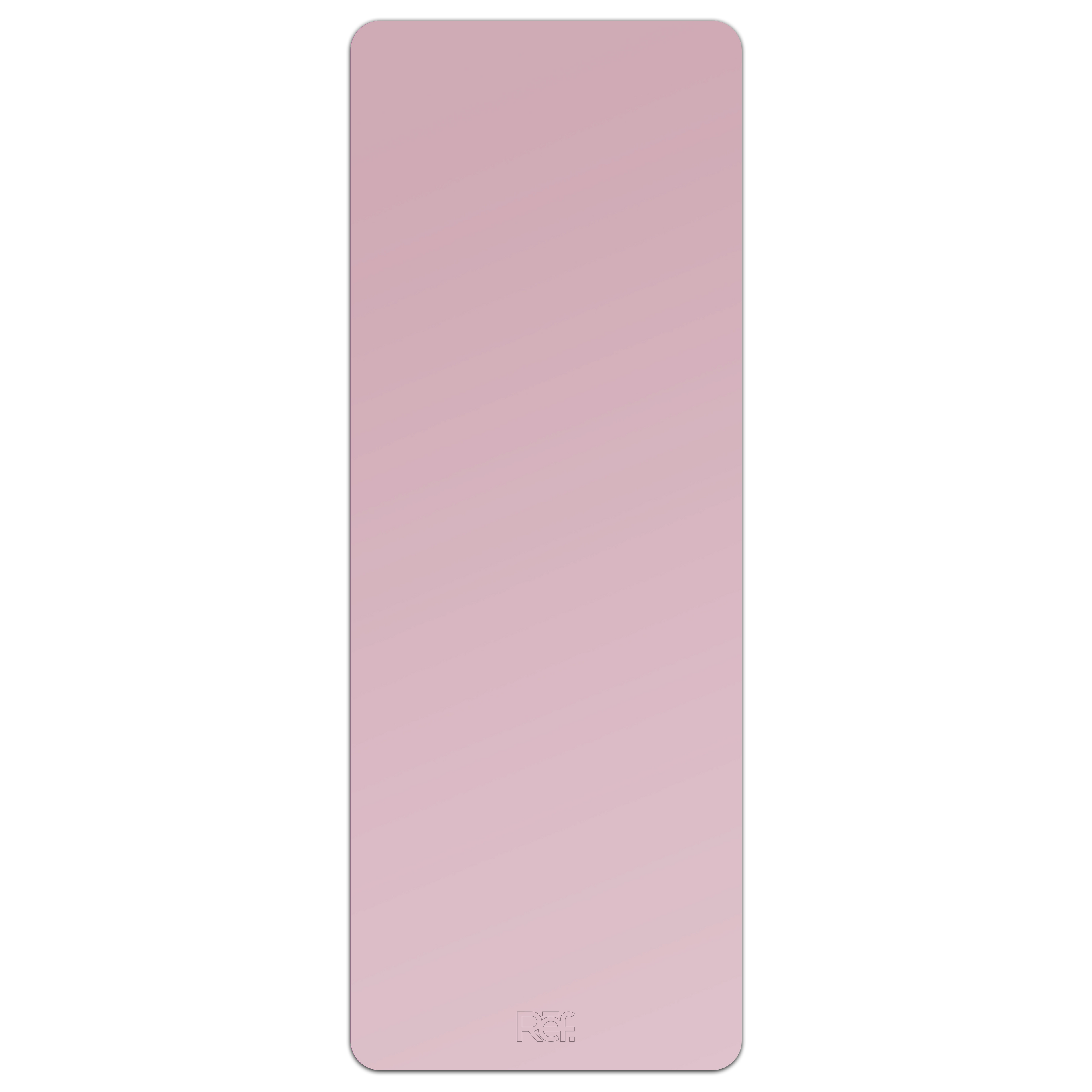 Mat Yoga Pure PU + Rubber