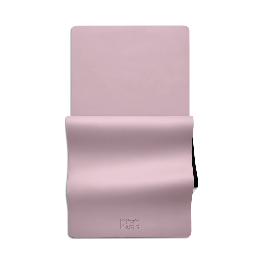 Mat Yoga Pure PU + Rubber