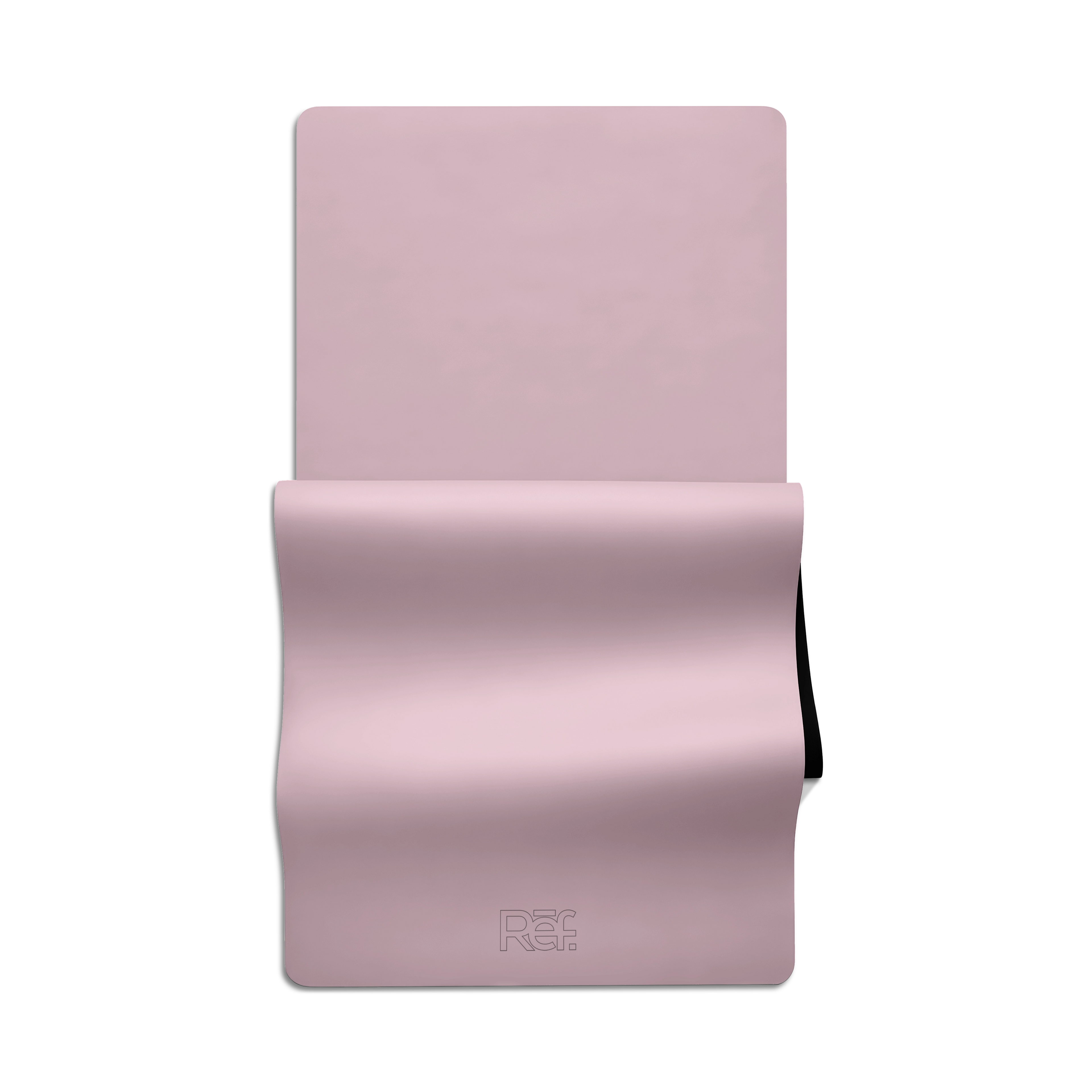 Mat Yoga Pure PU + Rubber
