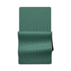 Mat Yoga Totem PU + Rubber