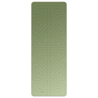 Mat Yoga Totem PU + Rubber