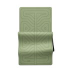 Mat Yoga Totem PU + Rubber
