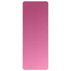 Mat Yoga Totem PU + Rubber