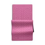Mat Yoga Totem PU + Rubber
