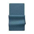Mat Yoga Totem PU + Rubber