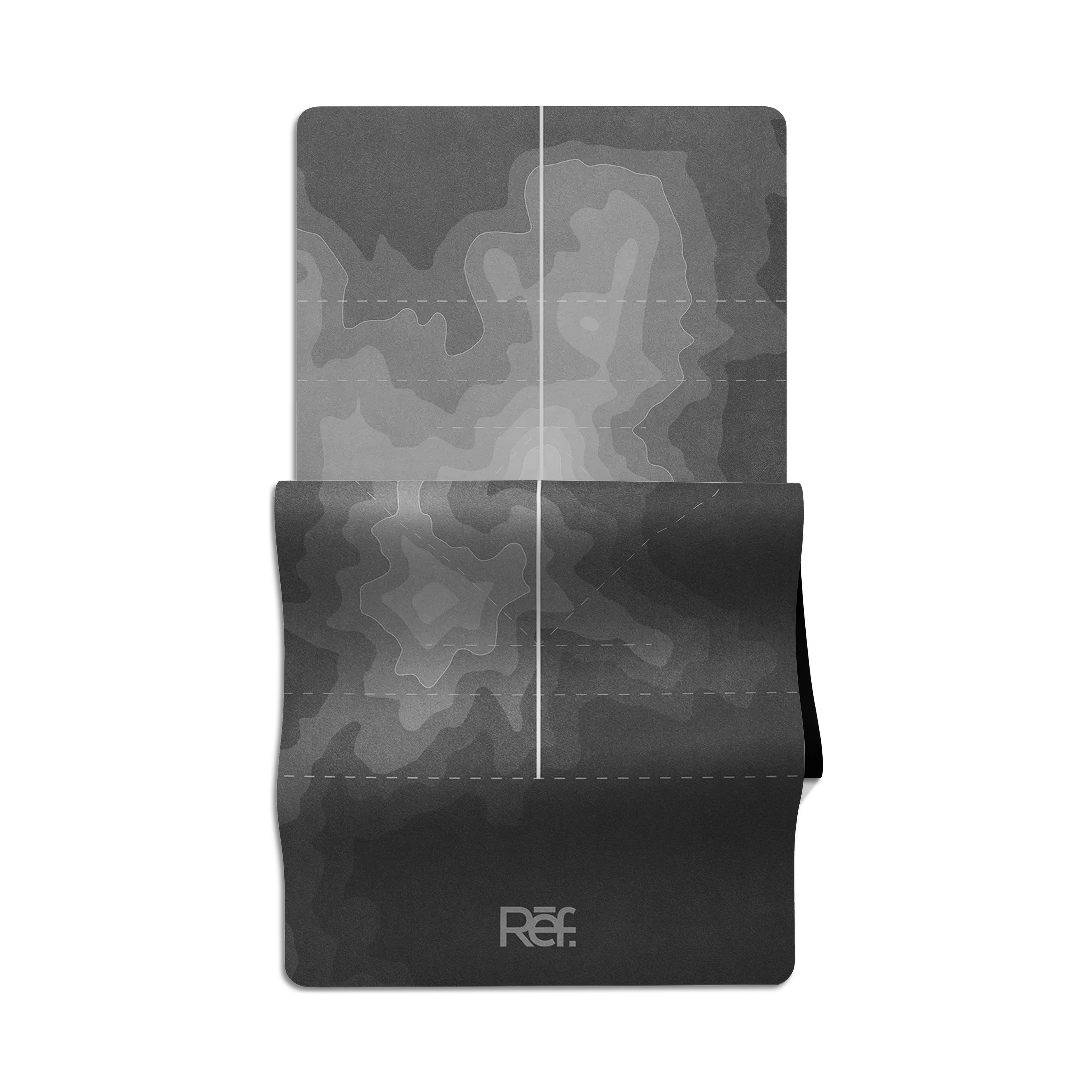 Yoga Towel Travel Mat Suede